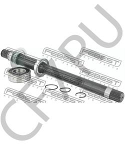 4131034051 SSANGYONG Приводной вал в городе Королёв