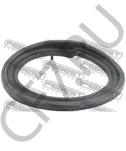 T112901035 DRAGONZAP Проставка пружины передней TIGGO резиновая в городе Королёв