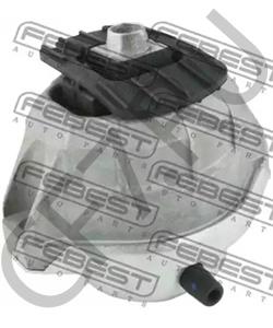 2071009A00 SSANGYONG Подвеска, двигатель в городе Королёв