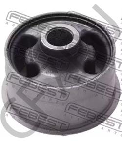 4105009202 SSANGYONG Опора, дифференциал в городе Королёв