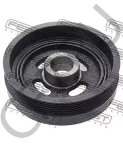 123033TA0C SAMSUNG Ременный шкив, коленчатый вал в городе Королёв