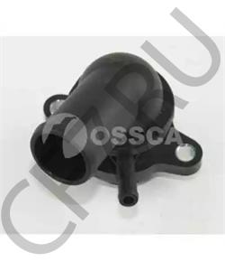 VT-W05 LEYLAND-DAF Корпус термостата в городе Королёв