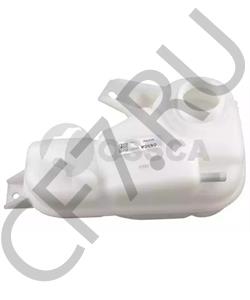 96428796 DAEWOO Компенсационный бак, охлаждающая жидкость в городе Королёв