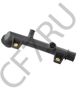 11 53 1 714 738 Dar Патрубок охлаждающей жидкости для BMW3 (E30) 316i*318i*318i (88-98)*BMW5 (E34) 518i(89-96) в городе Королёв