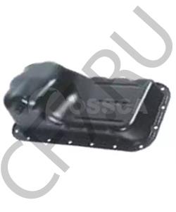 96518397 GM Поддон масляный [ORG в городе Королёв