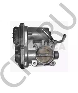 13400-58J20 SUZUKI Патрубок дроссельной заслонки в городе Королёв