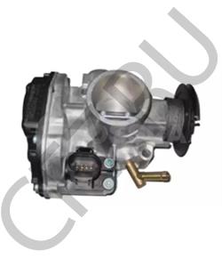 PW550614 PROTON Патрубок дроссельной заслонки в городе Королёв