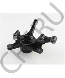 96284386 КОРЕЯ кулак поворотный левый Gro Matiz в городе Королёв