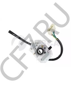 8-97068-775-0 ISUZU Выключатель на рулевой колонке в городе Королёв