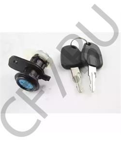 S6460006 DAEWOO Замок задней двери в городе Королёв