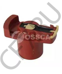 60752000 FIATALLIS Бегунок распределителя зажигани в городе Королёв