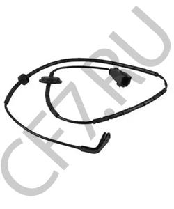 10002348 ROEWE (SAIC) Сигнализатор, износ тормозных колодок в городе Королёв