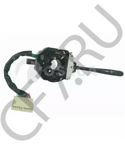 8-94254-935-0 ISUZU Выключатель на рулевой колонке в городе Королёв