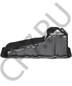 53021755AA DODGE Масляный поддон в городе Королёв