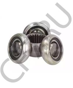 2T143W007BA Ford Муфта с шипами, приводной вал в городе Королёв