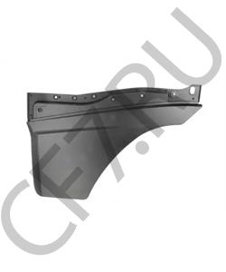 3175535 VOLVO Дверь, кузов в городе Королёв