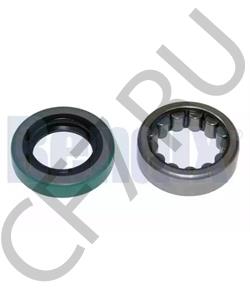 3W1Z1225AA FORD USA Подшипник ступицы колеса в городе Королёв