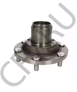 1047299 Wolf Моторное масло WOLF ECOTECH 10W-30 SP/RC G6 1л в городе Королёв