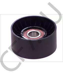 UGCGBT8023 CHERY Паразитный / ведущий ролик, поликлиновой ремень в городе Королёв