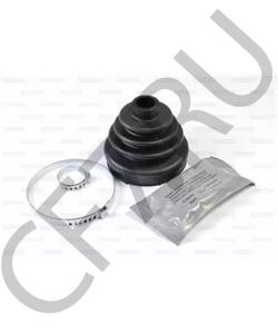 P510417 DAEWOO Пыльник, приводной вал в городе Королёв