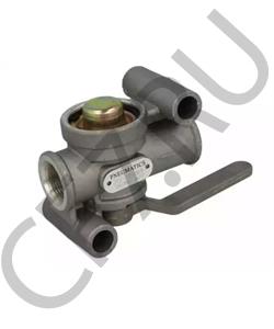 84498 KÖGEL Запорный кран в городе Королёв