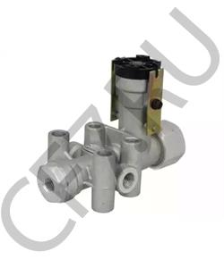 190117 GIGANT Регулятор высоты дор. просвета авто. с пневмат. подвеской в городе Королёв