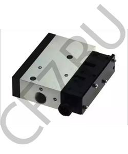 0501100029 Knorr-Bremse Блок клапанов ELC в городе Королёв