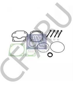 000 130 73 20 DAIMLER Головка цилиндра, пневматический компрессор в городе Королёв