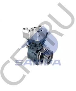 9061304315 DAIMLER Компрессор, пневматическая система в городе Королёв