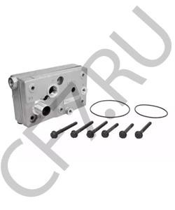 906 130 3215 S7 DAIMLER Головка цилиндра, пневматический компрессор в городе Королёв