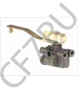 53RS700383 BREMACH Регулятор высоты дор. просвета авто. с пневмат. подвеской в городе Королёв