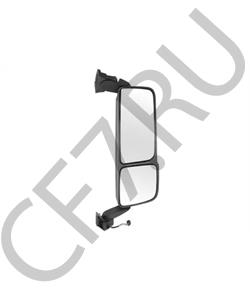 9608104716 DAIMLER Наружное зеркало в городе Королёв