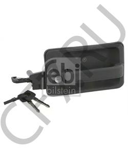 6417600359 DAIMLER Ручка двери в городе Королёв