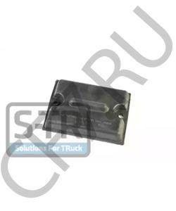 9703250184 DAIMLER Упорная прокладка, листовая ресс в городе Королёв