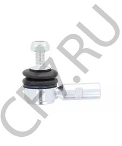 A0009966645 Truckmark Наконечник тяги КПП а/м КамАЗ 5490, МВ (M12x1.75mm/M10x1.5mm правый наворач) (TRUCKMARK) в городе Королёв