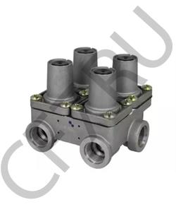 24317606 DAIMLER Испытательное подключение в городе Королёв