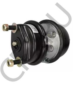 6609773 KÖGEL Тормозной цилиндр с пружинным энергоаккумулятором в городе Королёв