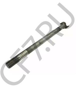 CF103319 SMB Тормозной вал, барабанный тормозной механизм в городе Королёв