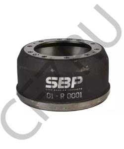 21220183V ROCKWELL Тормозной барабан в городе Королёв