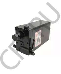 0015534101 AVTOSHTAMP Насос подъема кабины MB ACTROS MP2 (2002-2008 г.в) в городе Королёв