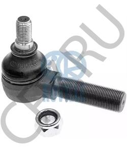 6013300635 DAIMLER Наконечник поперечной рулевой тяги в городе Королёв