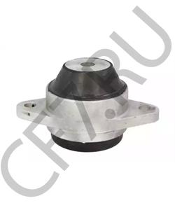 0122.040.00 SOLARIS Подвеска, двигатель в городе Королёв