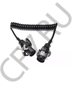 1H222116651 FRUEHAUF Соединительный кабель, розетка в городе Королёв