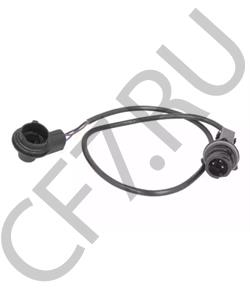 0018261382 DAIMLER Держатель лампы, габаритный огонь в городе Королёв