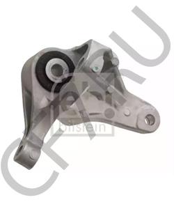 1256701 LEMFORDER Снят с производства Тяга рулевая в сборе с наконечником | перед лев | в городе Королёв