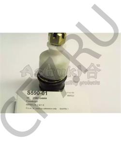 1567202 LMI _опора шаровая!\ SubaruLegasy 89> в городе Королёв