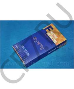 2102026220 Hyundai/Kia MOBIS Вкладыши коренные в городе Королёв