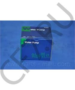 PHA-021 PMC Помпа hyundai elantra 1.6 16v mpi-dohc 00->/i20,i30 1.4, 1.6 07->/kia ceed 1.4, 1.6 06- в городе Королёв