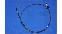 Sky Трос газа J2 L=2210