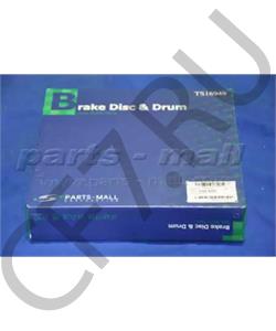 42140-51100 RENAULT SAMSUNG Тормозной диск в городе Королёв